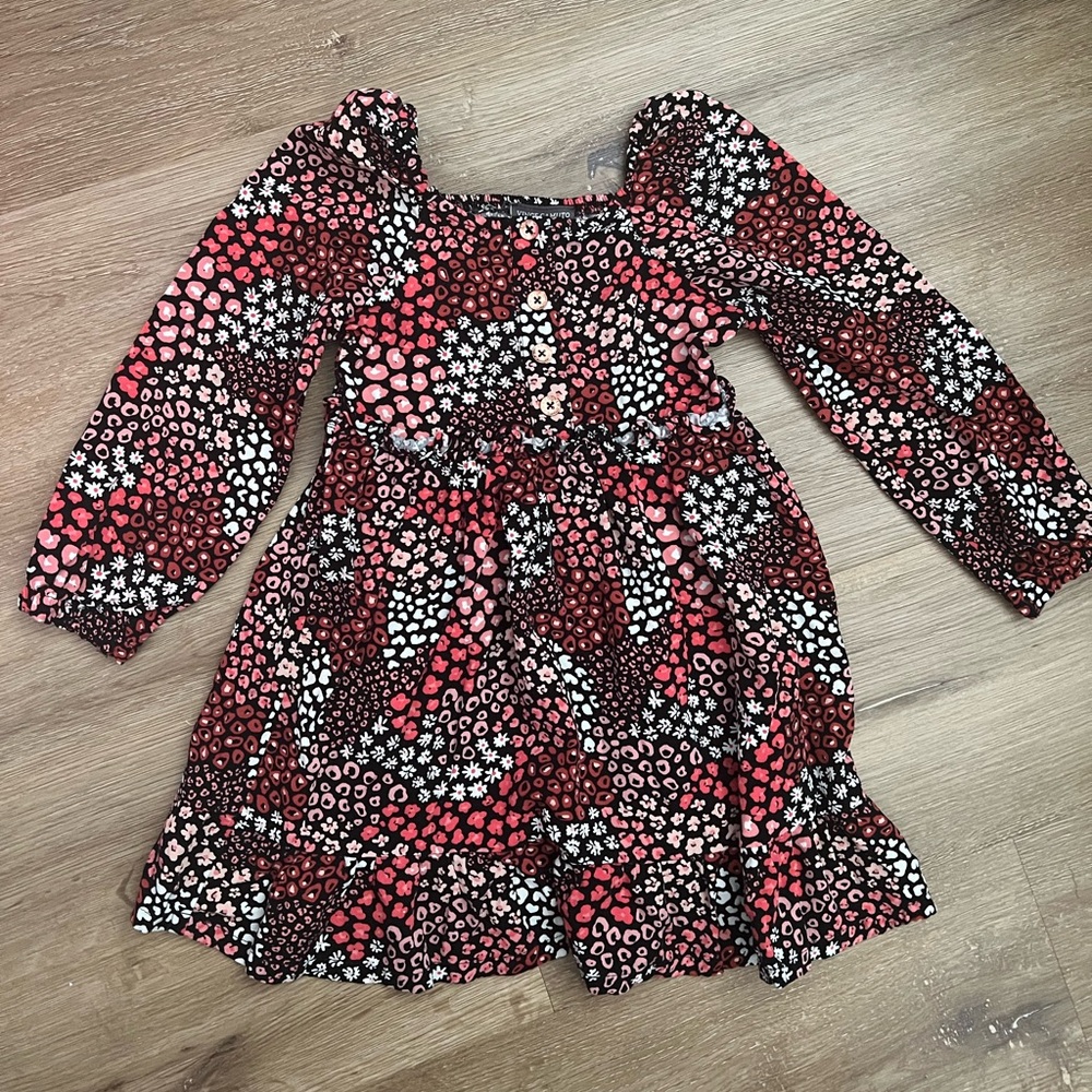 Vince Camuto Toddler Girls Size 4